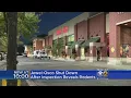 Rodents Found In Jewel-Osco Grocery Store