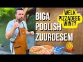 Lagu Ultieme Pizza Voordeeg Test! 🍕Zuurdesem vs Biga vs Poolish – Wat is het Beste Pizzadeeg?