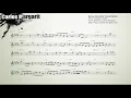 I'll Remember April-Kenny Garrett's (Eb) Transcription. Transcribed by Carles Margarit