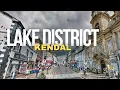 Download Lagu Kendal Lake District UK | the auld grey town of Cumbria