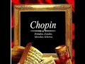 Preludes, Op.28: XXI. Prelude in B Major