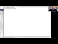 Creating a Course Template with Cookiecutter