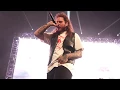 POST MALONE - WHITE IVERSON LIVE