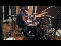 75 South- (Jacketized )Impromptu drum solo