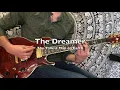 The Tallest Man on Earth - The Dreamer Instrumental Cover