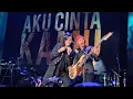 Download Lagu 🔴Tebaik❗AKU MILIKMU..DEWA 19 ft VIRZHA ✨Concert ANNIVERSARY TOUR 30 YEARS Of DEWA 19 Live In K.L..