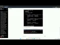 sequence alignment algorithm python
