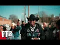 Mike Clark Jr - Cups In The Air | From The Block Performance 🎙