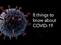 Download Lagu Here are 8 things you should know about the coronavirus (COVID-19)