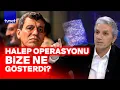 Lagu Nedim Şener Türkiye'de SDG/PKK için düzenlenen eyleme ateş püskürdü!