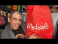 Michaels Yarn Haul Yarn Bagging More Big Twist