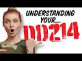 The secret to understanding your military discharge papers