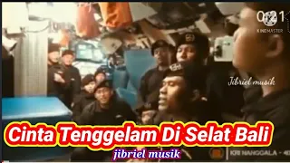 Download CINTA TENGGELAM DI SELAT BALI - DJ FULL BASS 2021 MP3