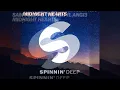 Sam Feldt & The Him Feat. ANGI3 - Midnight Hearts [Official]