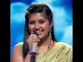 Tere naina bade katilb Ishita biswakarma saregamapa 2019-2020 performance shajid-wajid