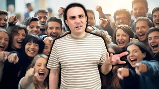 Τι Υποθέτετε Για Μένα?!