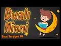 Download Lagu DUALI NİNNİ-4 UZUN VERSİYON (1 Saat Dualı Ninni) - Ebubekir Atalay / Bibercik TV