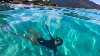 Travelling to a TROPICAL ISLAND in Thailand | Episode 171 (Sailing Catalpa)