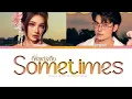 Download Lagu BOWKYLION Ft. NONT TANONT - ที่คั่นหนังสือ (Sometimes) ( Coded Lyrics)