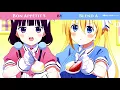 Download Lagu Blend S Opening FULL「Bon Appétit♡S」HD by Blend A