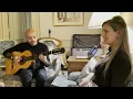 "Samba em Prelúdio" - Daniela Soledade & Philippe Powell