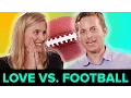 Download Football Vs. Wife: Which Do You Know Better? mp4 3gp mp3 videos - waplic