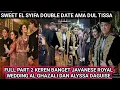 Download Lagu FULL PART 2 KEREN BANGET JAVANESE ROYAL WEDDING AL GHAZALI DAN ALYSSA DAGUISE