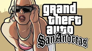 Download GTA San Andreas Theme song🎶(OFFICIAL) Full! | GTA | GTA SAN ANDREAS | RINGTONE | THEME SONG | BGM MP3