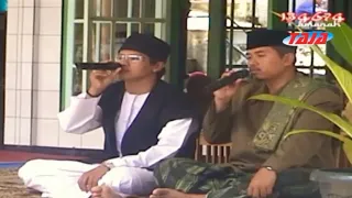 Download DUET QORI INTERNASIONAL | H MU'MIN AINUL MUBAROK \u0026 H AJI ABDUL AZIS | VIDEO 10TH KEBELAKANG MP3