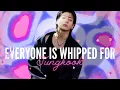Download Lagu Kpop Idols Being Fangirl Over Jungkook