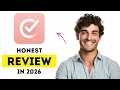 Structured App Setup Review - Best Daily Planner App in 2026 Honest Review
