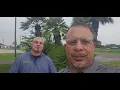 Teaching Christ at The Garza West Prison Unit