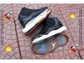 2000 OG Air Jordan 11 XI Space Jam FULL RESTORATION