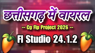 cg flp project cg viral song khoj le pura chhattisgarh ga dj g2a free cg sample pack 