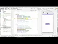 How to download file from url in Android Studio with Java