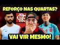 Download Lagu 🚨‼️PLANTÃO URGENTE! PULGAR VOLTANDO E ABRINDO O JOGO SOBRE RECUPERAÇÃO! CASTELLANOS AGORA PODE VIR!