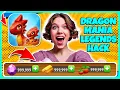 Dragon Mania Legends Hack 2026 - How to Get Unlimited Gems Coins Food Mod Menu iOS Android