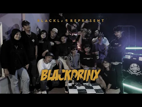Download MP3 Blackdrinx (Official Music Video)