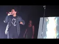 The Weeknd LIVE - Loft Music - House of Blues Boston 10-22-12
