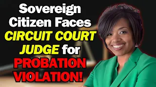 watch this judge handle an interruption like a boss