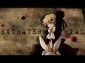 Download Lagu E.T. // Pandora Hearts