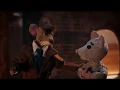 Download Lagu Robot Chicken - The Great Mouse Detective