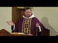 Catholic Daily Mass - Daily TV Mass