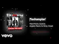 Download Lagu Mass Movers - Mashamplan’ (Visualizer) ft. Dyverse, Augusto Mawts, DJ Sicky, Smash