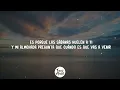 Camilo, Camila Cabello - Ambulancia (Letra/Lyrics)