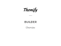 Themify Builder - Overview