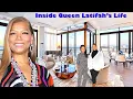 Download Lagu Inside Queen Latifah’s Life with Eboni Nichols ★ Mansion Tour, Luxury Lifestyle \u0026 Net Worth (2025)