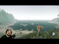 The Forest | HOW TO FIND THE REBREATHER | Updated Location