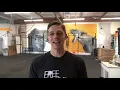 500m Row Test Strategy