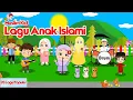Download Lagu Lagu Anak Islami - Alif ba ta tsa, aku mau ke Mekkah, 5 rukun Islam, Allahul kaafi, Asmaul Husna
